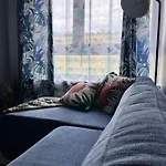Apartmán Metro Slodowiec Free Parking *