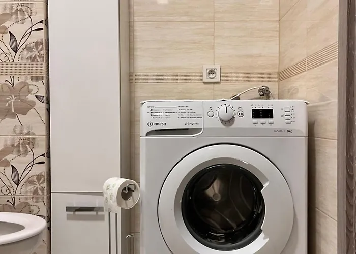 Metro Slodowiec Free Parking 公寓 *