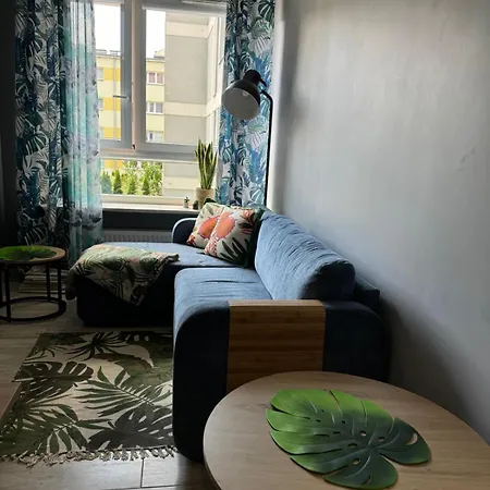 Metro Slodowiec Free Parking *